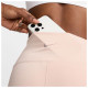 Nike Γυναικείο σορτς-κολάν One High-Waisted 5'' Biker Shorts